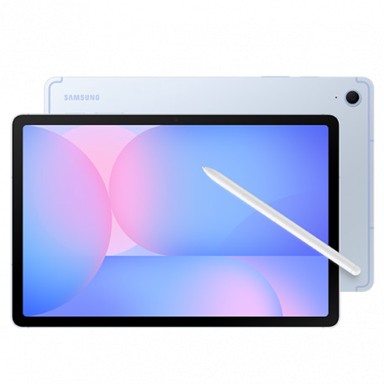 SAMSUNG Tablet Galaxy Tab S10 FE X520B, Wi-Fi, 10.9", 8GB RAM, 128GB, plavi